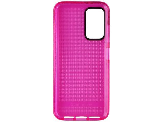 CellHelmet AltitudeX Series Gel Case for Samsung Galaxy A03s - Pink