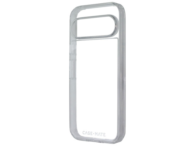 Case-Mate Tough Clear Series Hard Case for Google Pixel 9/9 Pro - Clear