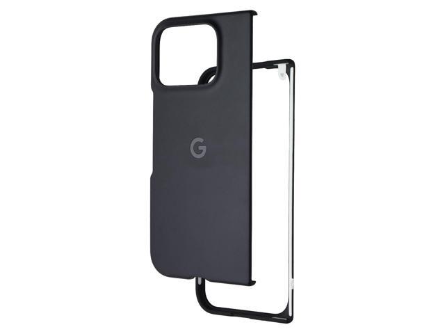 Google Folio Case for Pixel 9 Pro Fold - Obsidian