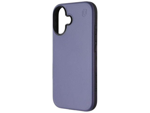 CellHelmet Fortitude Case for MagSafe for Apple iPhone 16 - Future Dusk