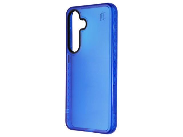 CellHelmet Altitude X Series Case for Samsung Galaxy S25 - Bermuda Blue