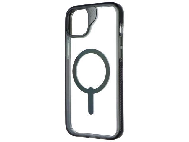 ZAGG Santa Cruz Snap Case for MagSafe for Apple iPhone 15 Plus/14 Plus - Black