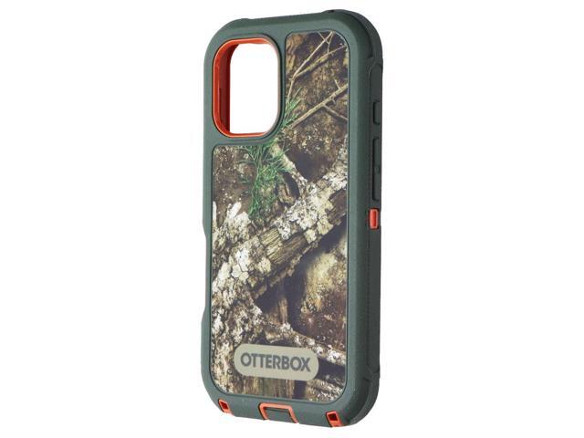 OtterBox Defender Pro Series Case for MagSafe for Apple iPhone 16 - Realtree