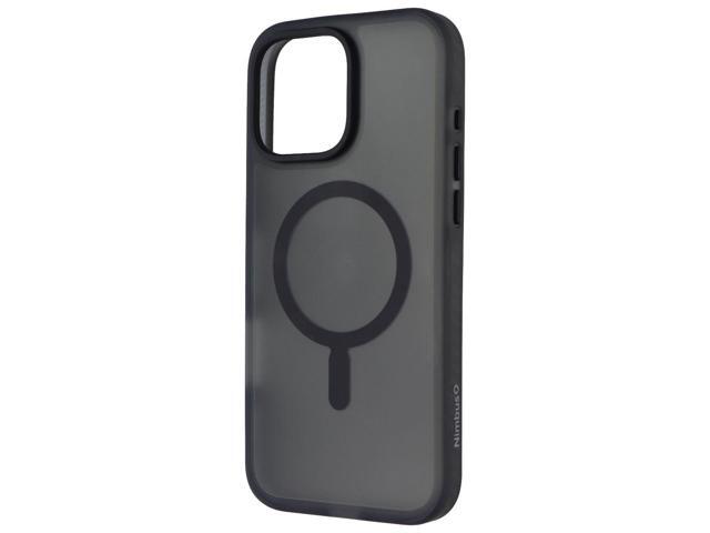 Nimbus9 Phantom 3 Case for MagSafe for Apple iPhone 16 Pro Max - Smoke