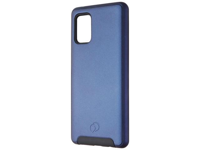 Nimbus9 Cirrus 2 Series Case for Samsung Galaxy A71 5G UW - Midnight Blue
