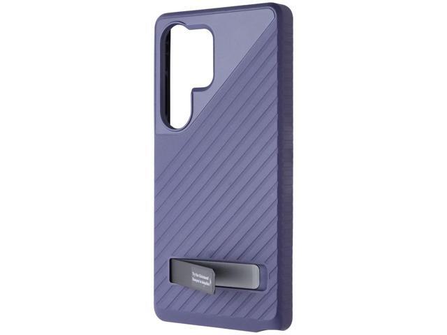 ZAGG Denali Case with Kickstand for Samsung Galaxy S25 Ultra - Navy Blue
