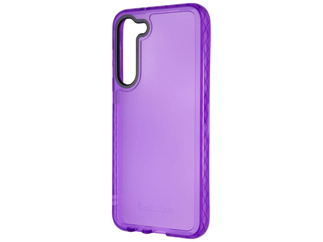 Cellhelmet Altitude X Case for Galaxy S23+ (Plus) - Lilac Blossom Purple