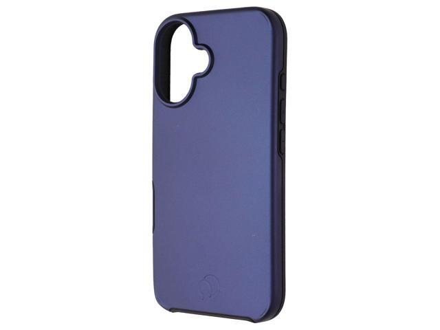 Nimbus9 Cirrus 3 Series MagSafe Case for Apple iPhone 16 - Space Blue