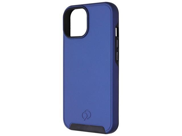 Nimbus9 Cirrus 2 Case for MagSafe for Apple iPhone 15 - Cobalt Blue