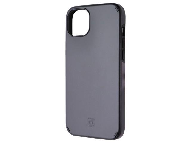 Incipio Duo Series Hardshell Case for Apple iPhone 14 Plus - Black
