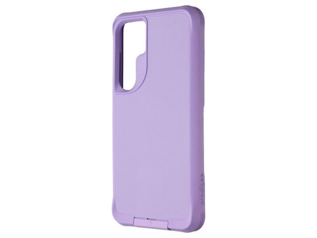 Prodigee Balance Series MagSafe Kickstand Case for Samsung Galaxy S24 - Lavender