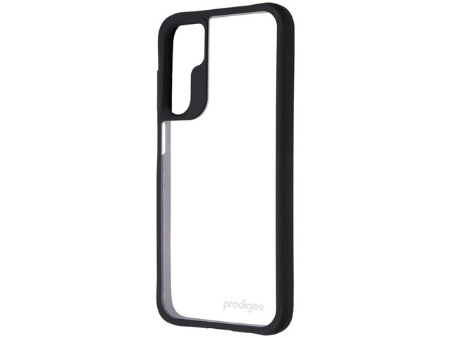 Prodigee Clear-Fit Series Case for Samsung Galaxy A25 5G - Black
