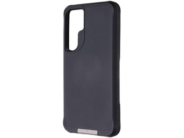 Prodigee Balance Series Hardshell Case for Samsung Galaxy (S24+) - Black