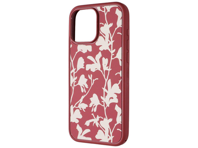 OtterBox Symmetry Series Case for MagSafe for iPhone 16 Pro Max - Autumn Rust
