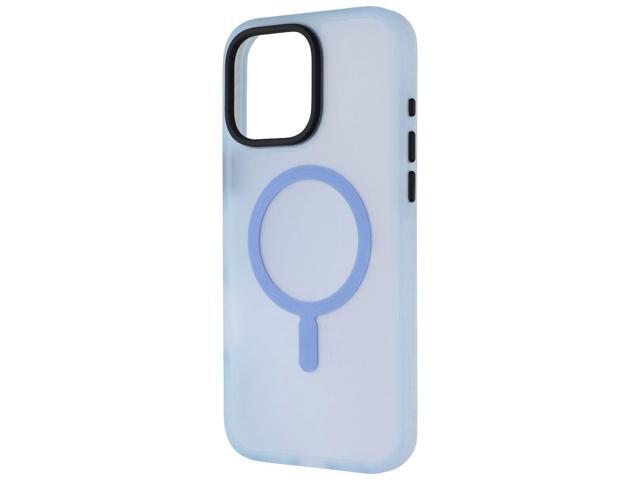 Nimbus9 Phantom 3 Case for MagSafe for Apple iPhone 16 Pro Max - Pacific Blue