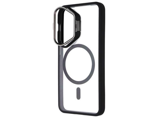 Prodigee Kickit Series Magnetic Case for Samsung Galaxy S24 - Black