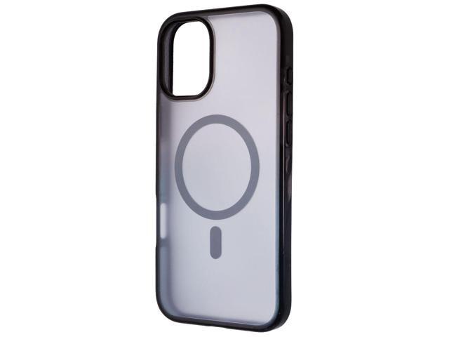 Prodigee Flow Series Case for MagSafe for Apple iPhone 16 Plus - Night Frost