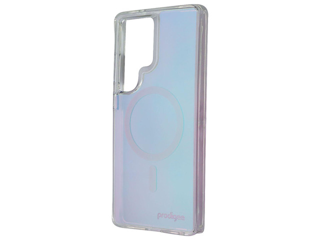 Prodigee Glow Series Case for MagSafe for Samsung Galaxy S25 Ultra - Glow
