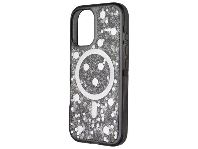 Prodigee Pop Star Series Case for MagSafe for Apple iPhone 16 - Titanium