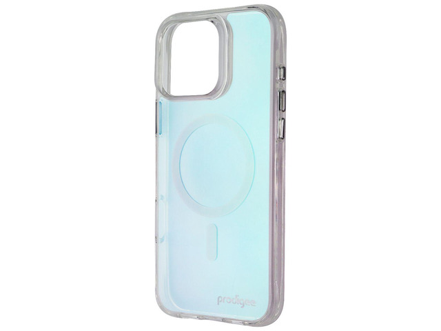Prodigee Glow Series Case for MagSafe for Apple iPhone 16 Pro Max - Glow