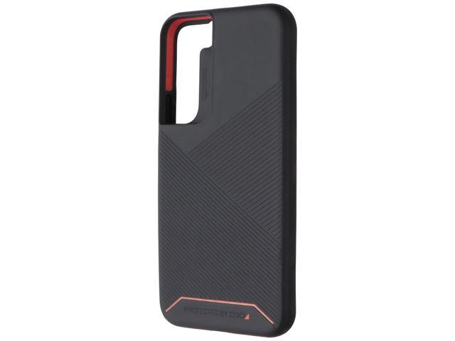 ZAGG Gear4 Battersea Series Hard Case for Samsung Galaxy S22 - Black