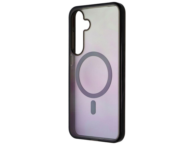 Prodigee Flow Series Case for MagSafe for Galaxy (S25+) and (S24+) - Desert