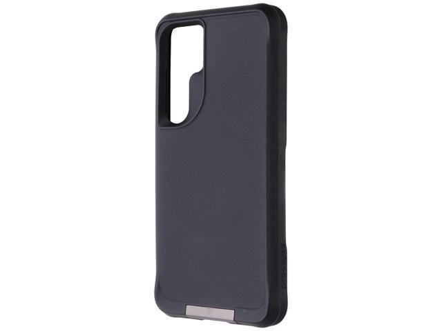 Prodigee Balance Series MagSafe Case for Samsung Galaxy S24 - Black