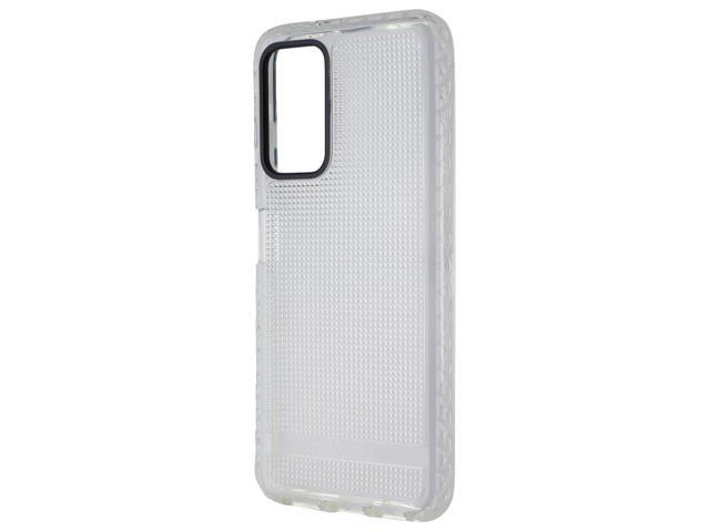 cellhelmet Altitude X Series for Samsung Galaxy A03S - Clear