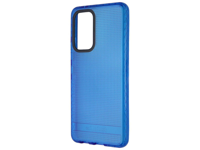 Cellhelmet Altitude X Series Case for Samsung Galaxy A53 5G - Blue
