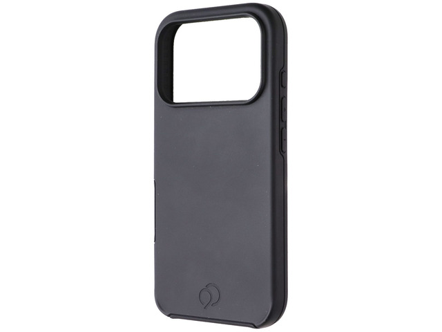 Nimbus9 Cirrus 3 Series Case for MagSafe for Apple iPhone 17 Pro - Black