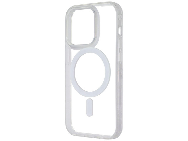 MyBat Pro Mood Series Case for MagSafe for Apple iPhone 14 Pro - Clear