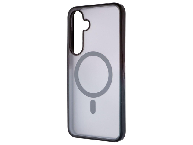 Prodigee Flow Case for MagSafe for Galaxy S25+ and S24+ (Plus) - Night Frost