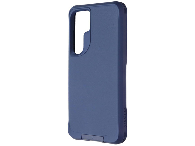 Prodigee Balance Series Case for MagSafe for Samsung Galaxy S24 - Navy Blue