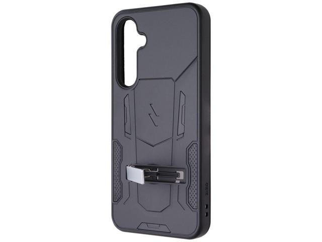 Zizo Transform Series Hardshell Case for Samsung Galaxy A35 5G - Black