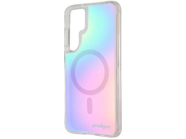 Prodigee Glow Case for MagSafe for Samsung Galaxy S25+/S24+ (Plus) - Glow