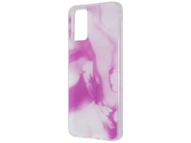 MyBat Pro Mood Series Case for Motorola Moto G 5G (2024) - Blushing