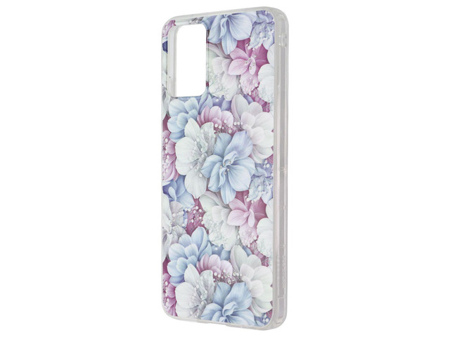 MyBat Pro Mood Series Case for Motorola Moto G 5G (2024) - Floral Gems