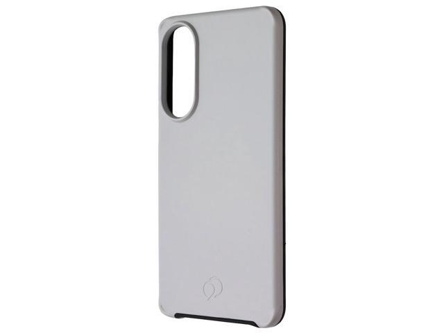 Nimbus9 Cirrus 3 Case for MagSafe for Samsung Galaxy S25 Edge - Titanium Gray