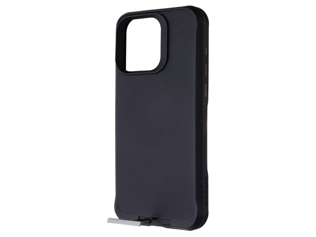 Prodigee Balance Case for MagSafe for Apple iPhone 15 Pro Max - Black