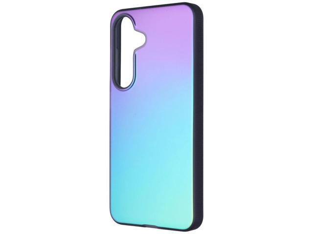 ZAGG Milan Series Case for Samsung Galaxy S25 - Raven Feather