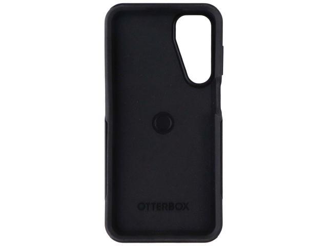 OtterBox Commuter Lite Case for Samsung Galaxy A16 / A16 5G - Black
