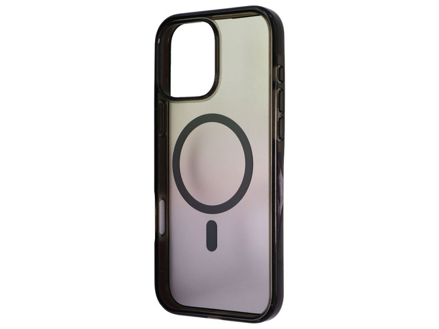 Prodigee Flow Series Case for MagSafe for Apple iPhone 16 Pro Max - Desert