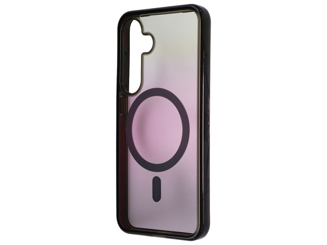 Prodigee Flow Series Case for MagSafe for Samsung Galaxy S25/S24 - Desert