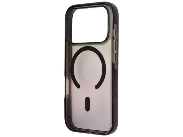 Prodigee Flow Series Case for MagSafe for Apple iPhone 17 Pro - Desert