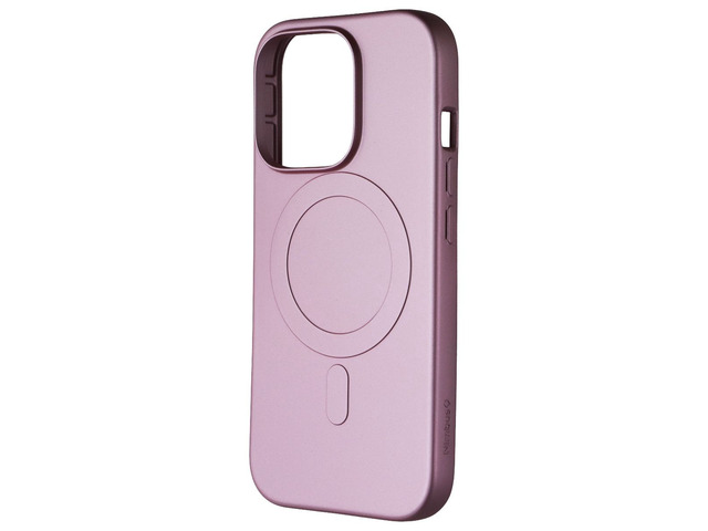 Nimbus9 Alto 2 Series Case for MagSafe for Apple iPhone 16 Pro - Pink