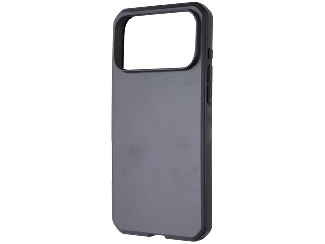 UAG Civilian LT Series Case for MagSafe for Apple iPhone 17 Pro Max - Black