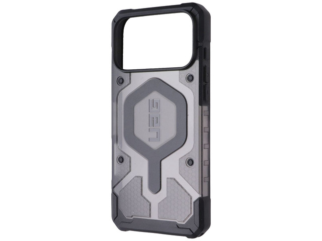 UAG Pathfinder Series Case for MagSafe for Apple iPhone 17 Pro Max - Ash/Black