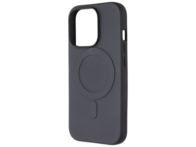 Nimbus9 Alto 2 Series Case for MagSafe for Apple iPhone 16 Pro - Black