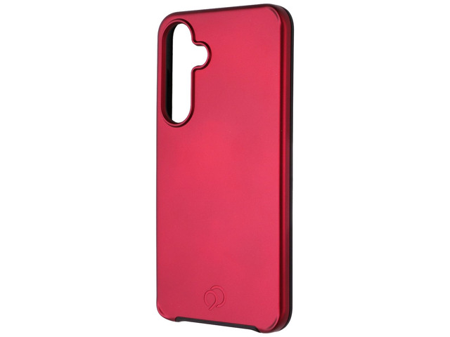 Nimbus9 Cirrus 3 Series Magnetic Case for Samsung Galaxy S25+ (Plus) - Crimson