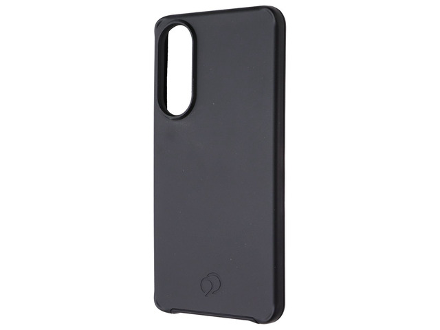 Nimbus9 Cirrus 3 Series Magnetic Case for Samsung Galaxy S25 Edge - Black